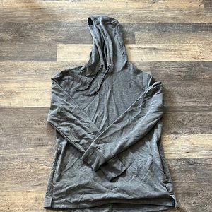 Men’s lightweight hoodie